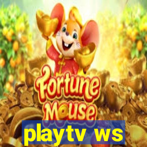 playtv ws